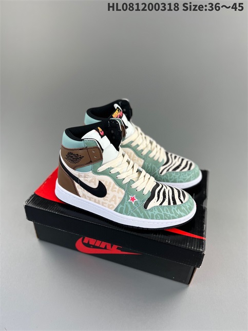 women air jordan 1 shoes 2023-3-21-079